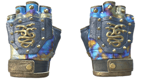 Case Hardened image