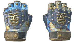 Case Hardened image