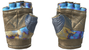 Case Hardened image