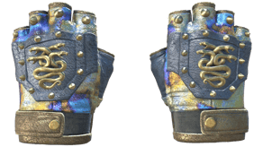 Case Hardened image