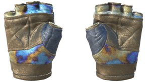 Case Hardened image