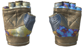 Case Hardened image