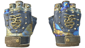 Case Hardened image