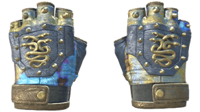 Case Hardened image