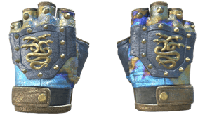 Case Hardened image