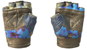 Case Hardened image