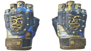 Case Hardened image