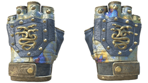 Case Hardened image