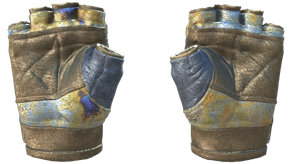 Case Hardened image