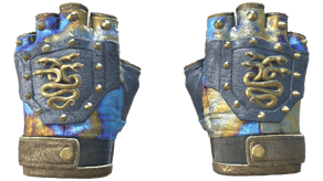 Case Hardened image