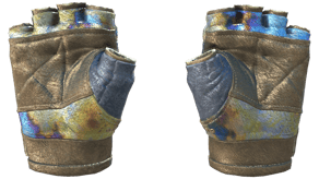 Case Hardened image