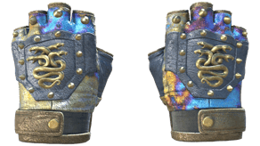 Case Hardened image