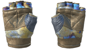 Case Hardened image