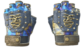 Case Hardened image