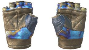 Case Hardened image