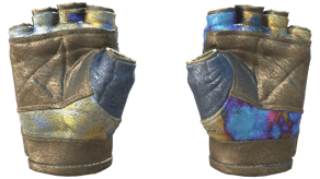 Case Hardened image