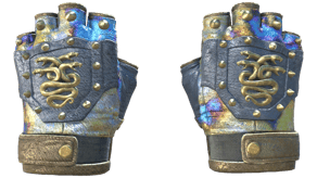 Case Hardened image