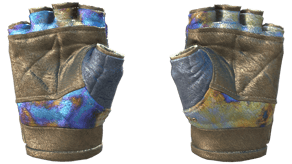 Case Hardened image