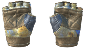 Case Hardened image