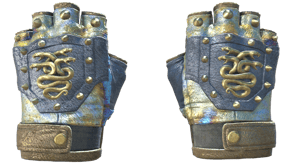 Case Hardened image