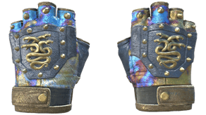 Case Hardened image