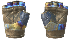 Case Hardened image