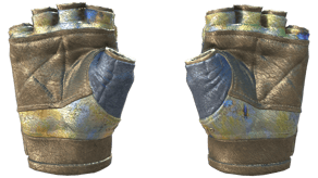 Case Hardened image