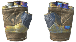 Case Hardened image