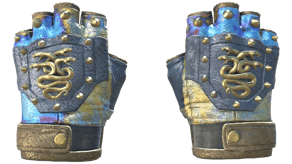 Case Hardened image