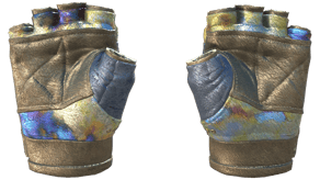 Case Hardened image