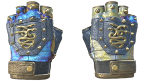 Case Hardened image