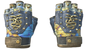 Case Hardened image