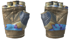 Case Hardened image