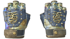 Case Hardened image