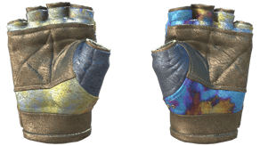 Case Hardened image