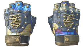 Case Hardened image