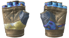 Case Hardened image