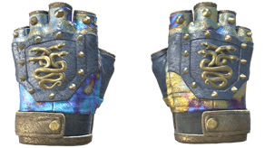 Case Hardened image