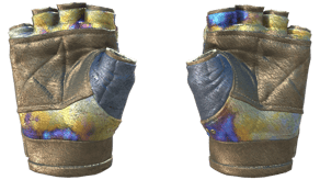Case Hardened image