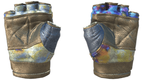 Case Hardened image