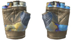 Case Hardened image