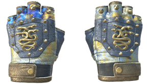 Case Hardened image