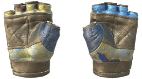 Case Hardened image