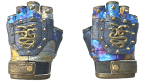 Case Hardened image