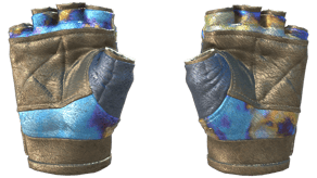 Case Hardened image