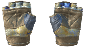 Case Hardened image
