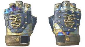 Case Hardened image
