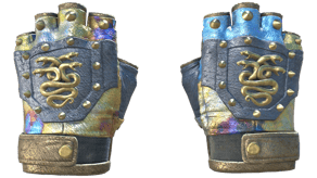 Case Hardened image
