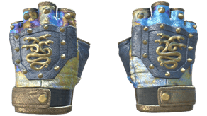 Case Hardened image