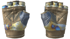 Case Hardened image
